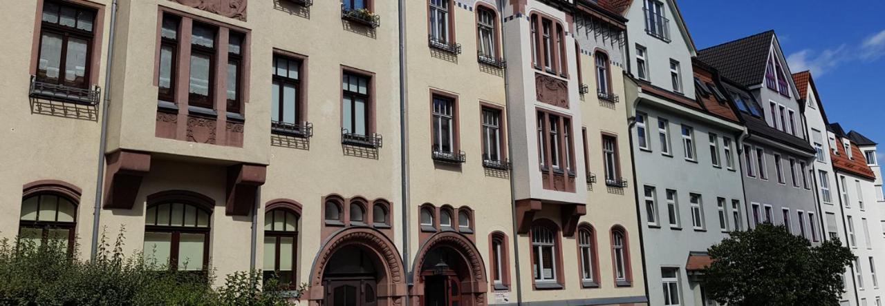 Ferienwohnung Zum "Kemmler" Plauen Esterno foto